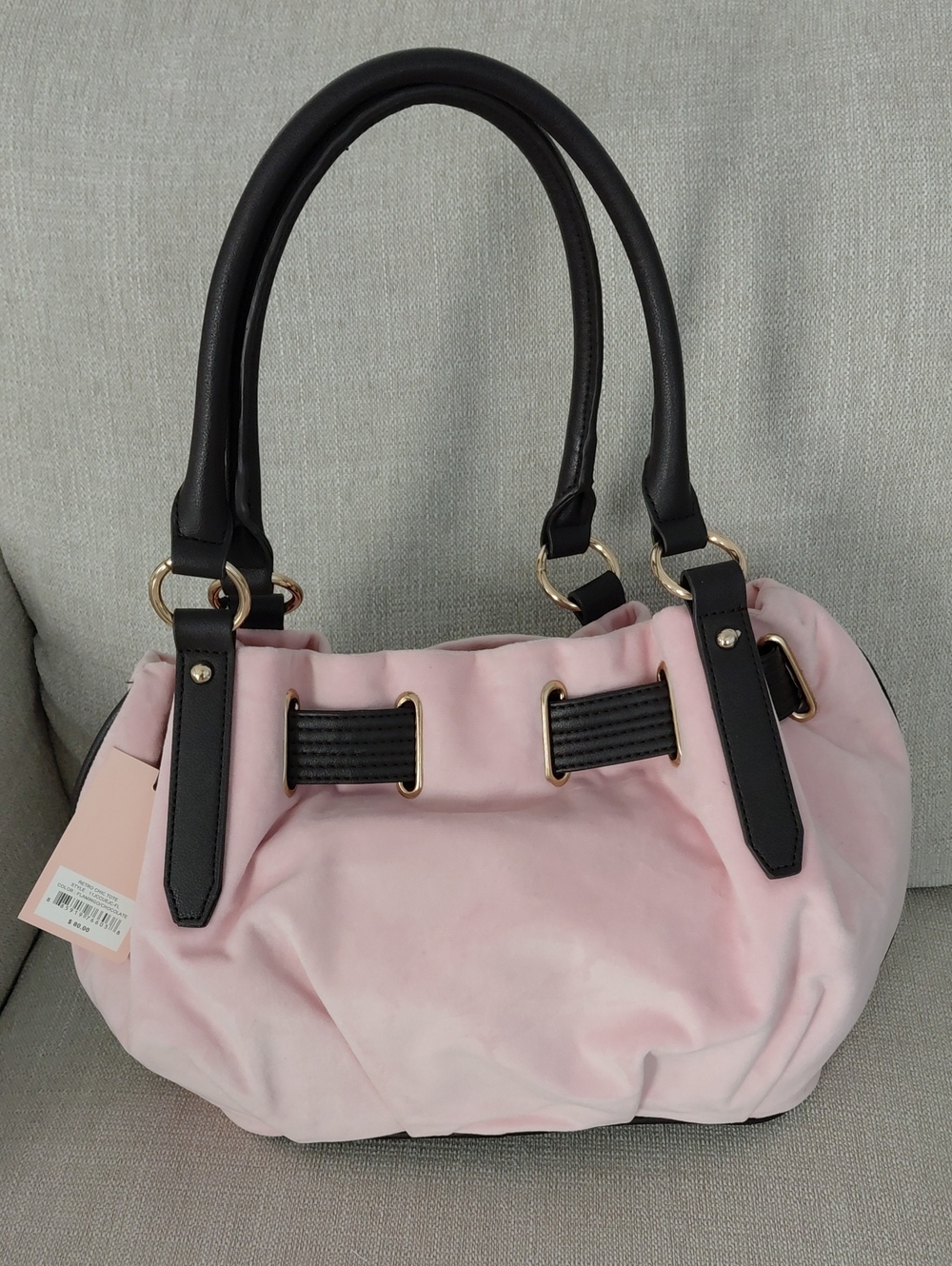 Juicy Couture Handbag - Picture 3 of 5